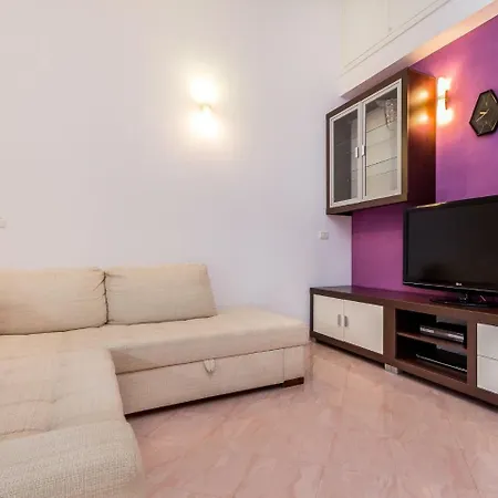 Apartament Casa Sunset Medulin
