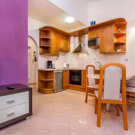Casa Sunset Apartment *
