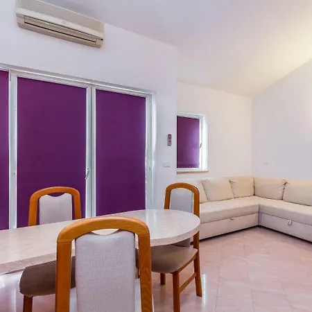 Casa Sunset Apartment Medulin