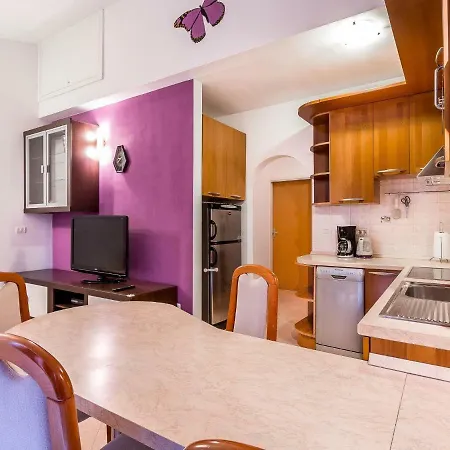 Apartament Casa Sunset *